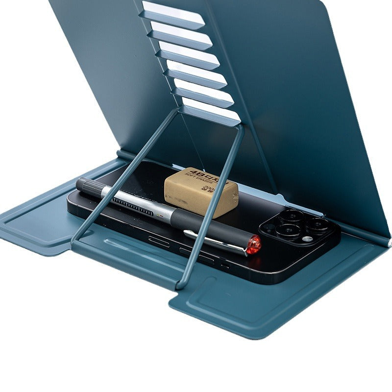 Adjustable Book Stand