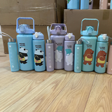 3-in-1 Bottle Set