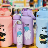 3-in-1 Bottle Set