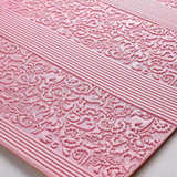 Textured Wall Stickers