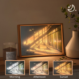 Aesthetic Led Painting