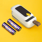 2 IN 1 Heat Sealer