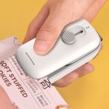 2 IN 1 Heat Sealer