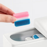 Toilet Cleaning Pod