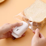 2 IN 1 Heat Sealer