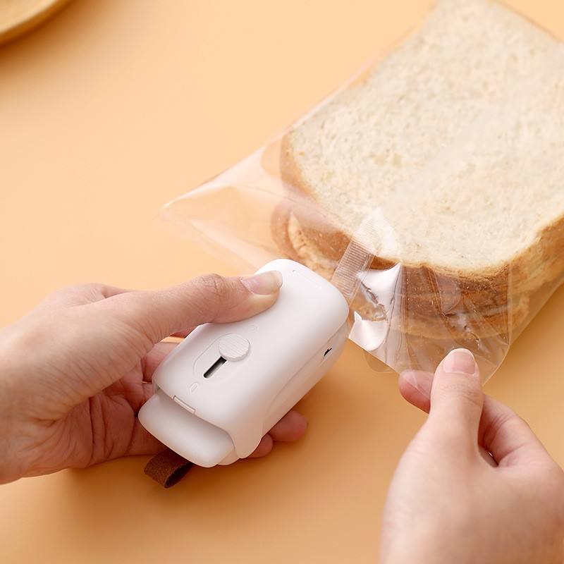 2 IN 1 Heat Sealer