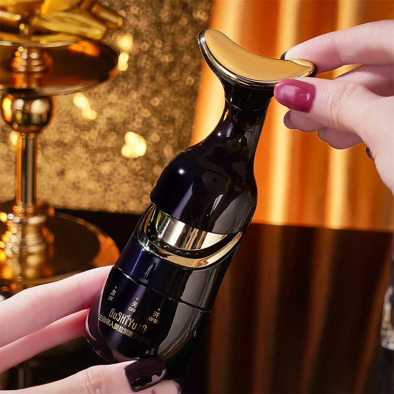 3-in-1 Facial Massager